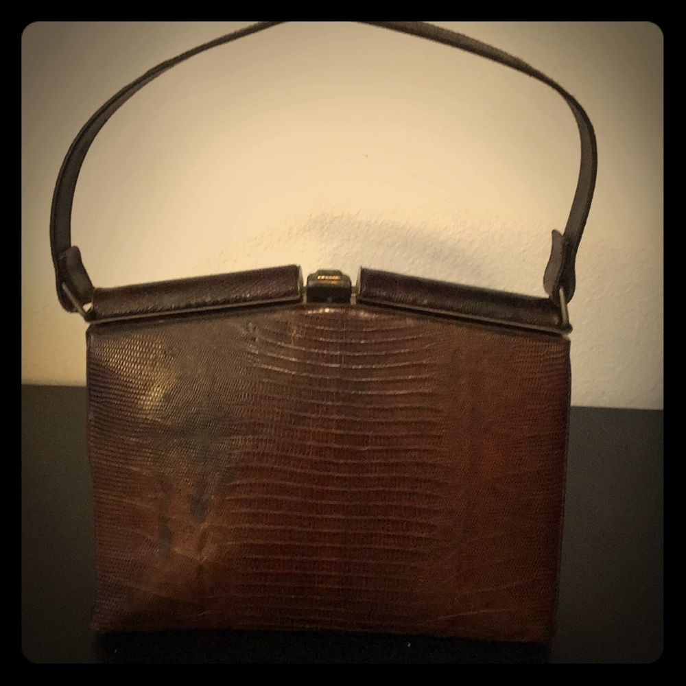Vintage Purse